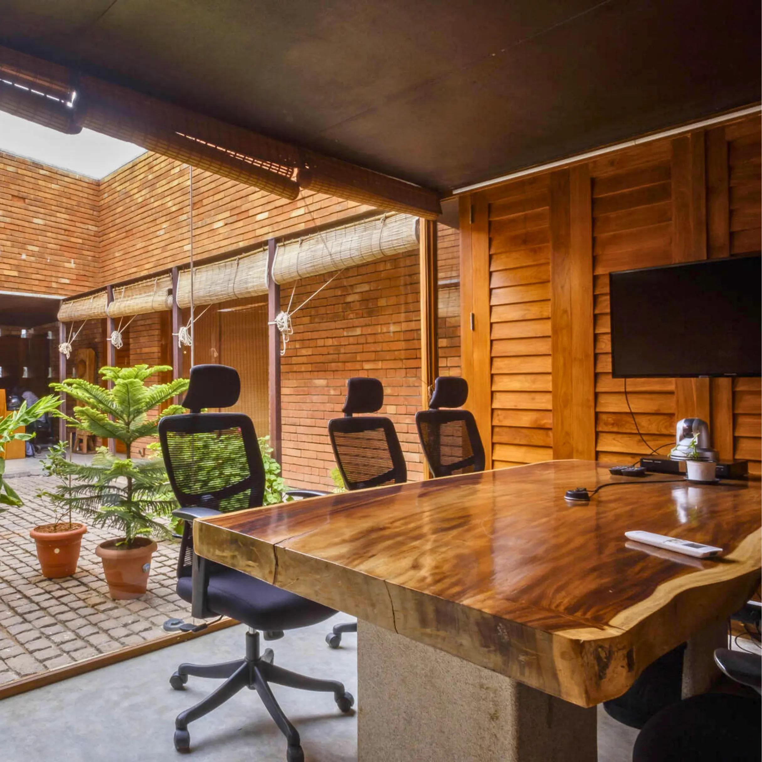 Coworking spaces in Bangalore - Electronic City